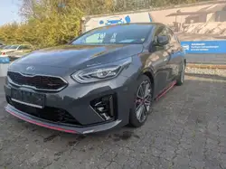 Kia pro cee'd / ProCeed GT