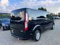 Ford Transit Custom 2.0 TDCi L2H2 Limited* CAMÉRA * CLIM * REMORQUE Noir - thumbnail 5