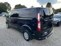 Ford Transit Custom 2.0 TDCi L2H2 Limited* CAMÉRA * CLIM * REMORQUE Noir - thumbnail 6