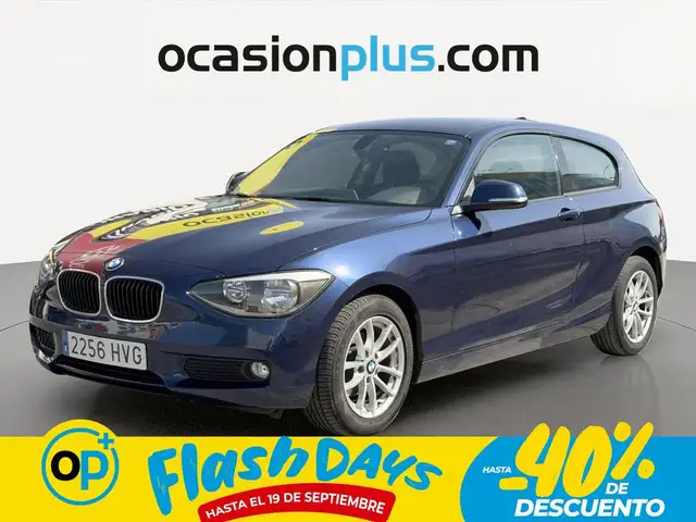 BMW 116 116d