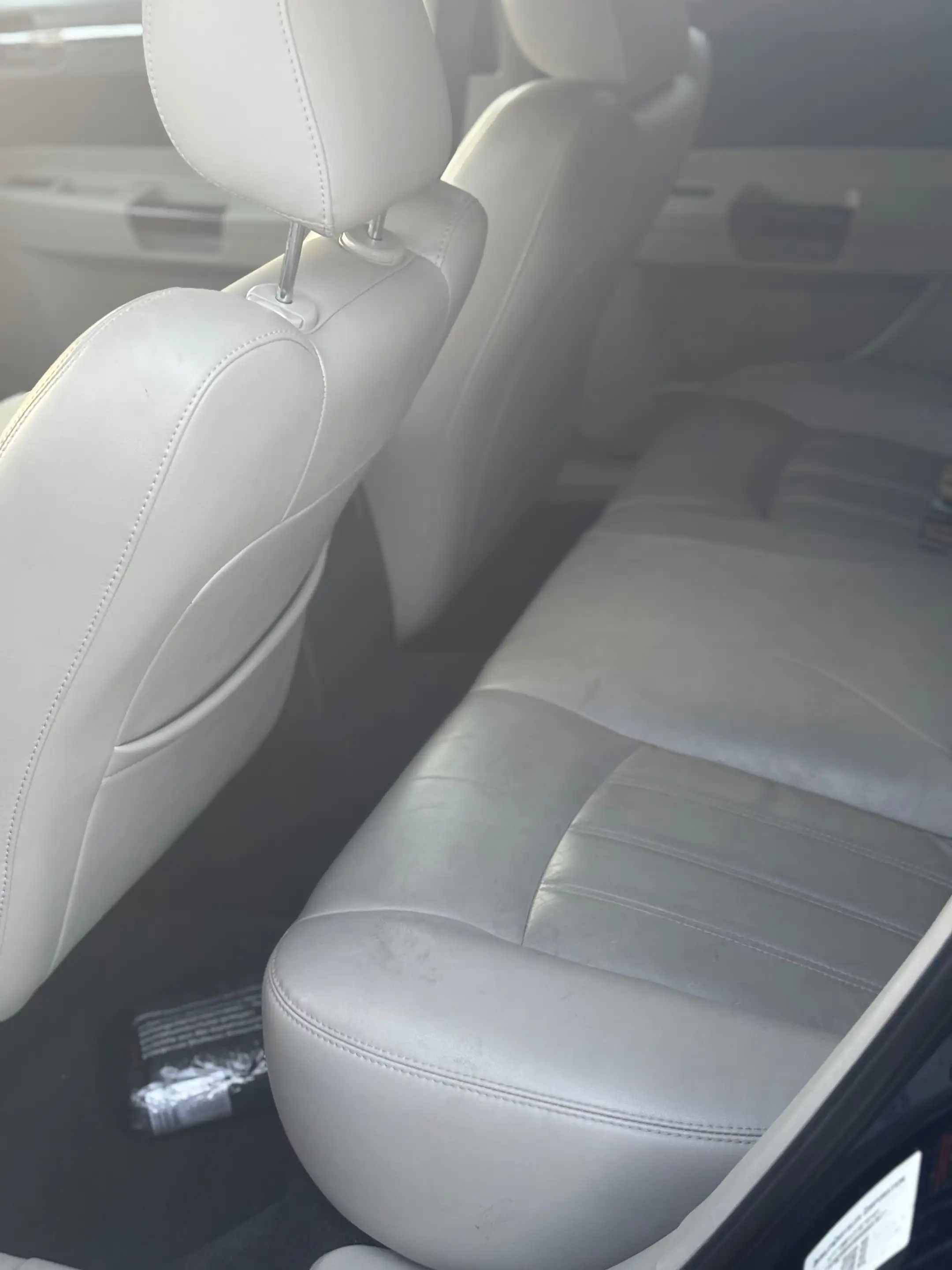 Chrysler 300C 300C Touring 3.5 Automatik mit LPG — photo 12