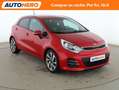 Kia Rio 1.2 Drive Rojo - thumbnail 8
