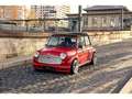 Rover MINI Mini 1.3  Cooper Cabriolet // CABRIONI Rojo - thumbnail 1
