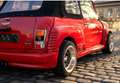 Rover MINI Mini 1.3  Cooper Cabriolet // CABRIONI Rojo - thumbnail 6