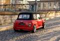 Rover MINI Mini 1.3  Cooper Cabriolet // CABRIONI Rojo - thumbnail 5