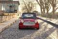 Rover MINI Mini 1.3  Cooper Cabriolet // CABRIONI Rojo - thumbnail 2
