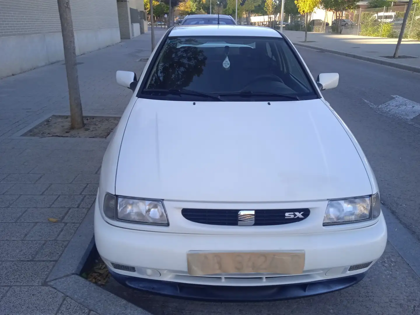 SEAT Cordoba Córdoba 1.9TDi SX - 2