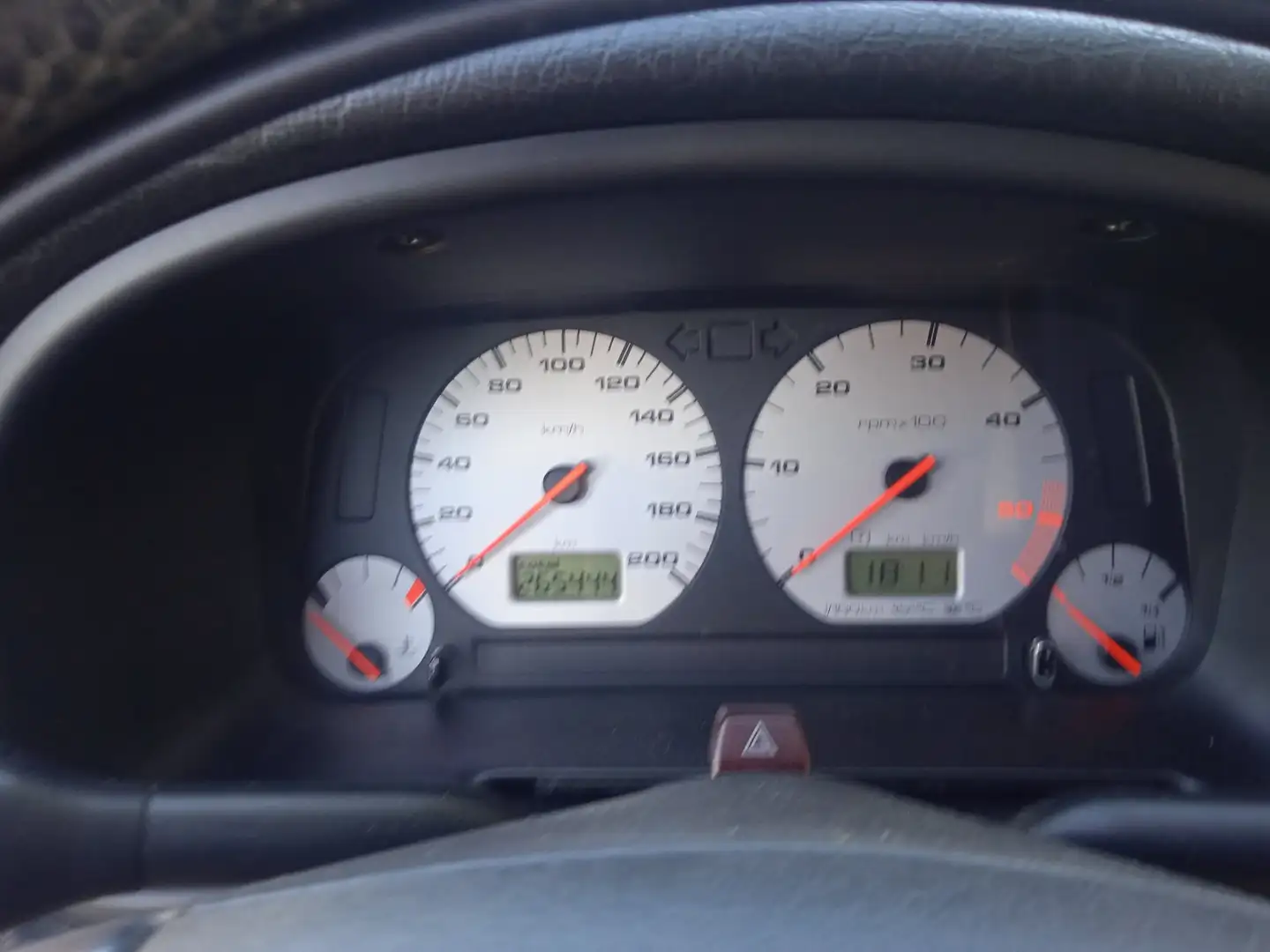 SEAT Cordoba Córdoba 1.9TDi SX - 1