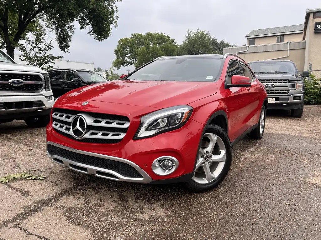 2019 Mercedes-Benz GLA 250 | Power Liftgate | CarPlay | Heated Seats — photo 2
