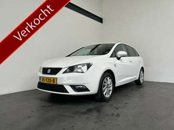 ST 1.2 TSI Style. Clima. Cruise!