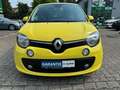 Renault Twingo Luxe 1-HAND NAVI KAMERA SCHECKHEFT Yellow - thumbnail 8