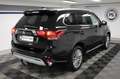 Mitsubishi Outlander PHEV 2.4 4WD AHK TEMP KAMERA NAVI LED Schwarz - thumbnail 4