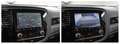 Mitsubishi Outlander PHEV 2.4 4WD AHK TEMP KAMERA NAVI LED Schwarz - thumbnail 21