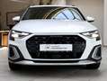 Audi A3 35 TFSI allstreet S-tronic 150PS-LED Navi Kamera Blanc - thumbnail 2