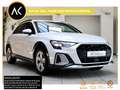 Audi A3 35 TFSI allstreet S-tronic 150PS-LED Navi Kamera Blanc - thumbnail 1