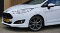 Ford Fiesta 1.0 EcoBoost 101pk ST Line 5Drs Navi Clima 17inch Blanc - thumbnail 33