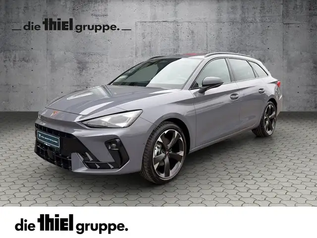 CUPRA Leon Sportstourer 1.5 eTSI DSG