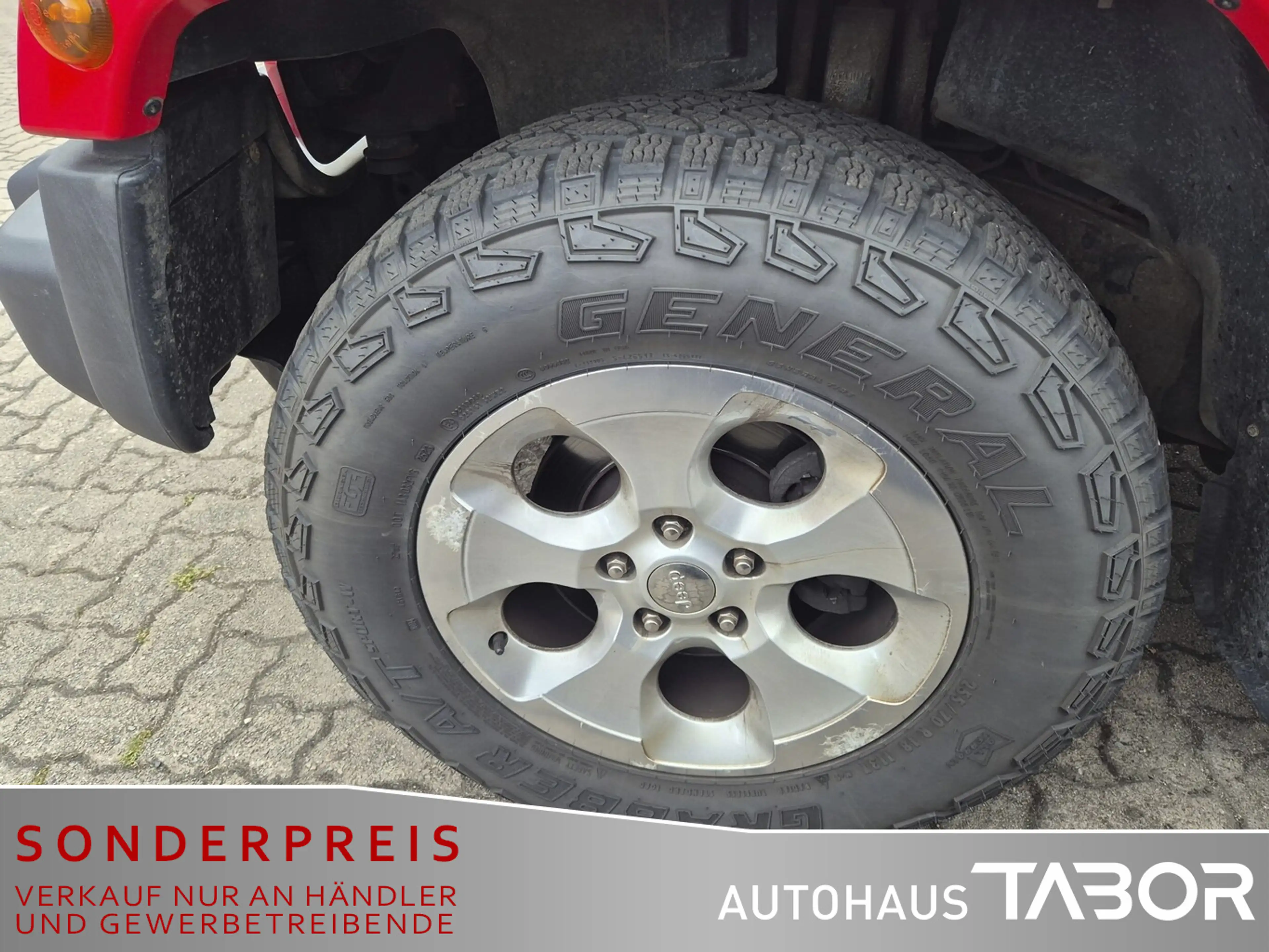 Jeep Wrangler 3.6 V6Aut. Unlimited Sahara Hardtop AHK — photo 10