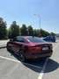 Jaguar XE 2.0d R-Sport awd 180cv auto Rosso - thumbnail 4