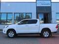 Toyota Hilux 2.4 D-4D-F Double Cab 4x4 Euro 6 Weiß - thumbnail 9