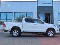 Toyota Hilux 2.4 D-4D-F Double Cab 4x4 Euro 6 Weiß - thumbnail 10