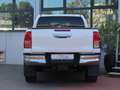 Toyota Hilux 2.4 D-4D-F Double Cab 4x4 Euro 6 Weiß - thumbnail 5