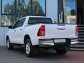 Toyota Hilux 2.4 D-4D-F Double Cab 4x4 Euro 6 Weiß - thumbnail 8