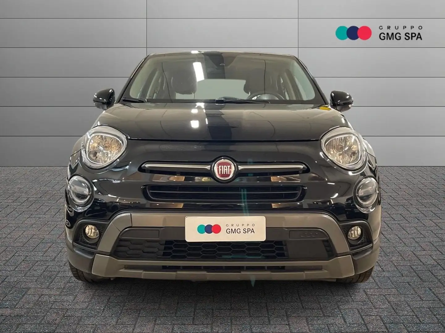 Fiat 500X 1.0 T3 City Cross 120cv Nero - 2