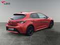 Toyota Corolla 1.2T Team D LED, PDC, KLIMA Rot - thumbnail 6