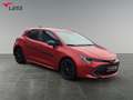 Toyota Corolla 1.2T Team D LED, PDC, KLIMA Rot - thumbnail 8