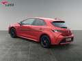 Toyota Corolla 1.2T Team D LED, PDC, KLIMA Rojo - thumbnail 4