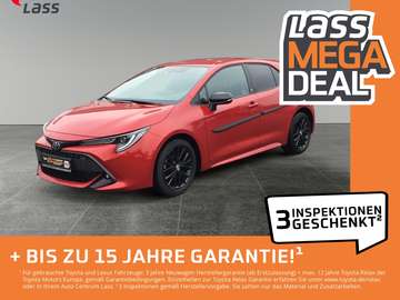 1.2T Team D LED, PDC, KLIMA