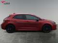 Toyota Corolla 1.2T Team D LED, PDC, KLIMA Rojo - thumbnail 7