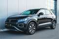 Volkswagen T-Roc 2.0 TDI Life DSG Schwarz - thumbnail 3