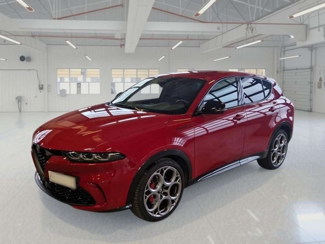 Alfa Romeo Tonale 1.5 130cv Hybrid DDCT7 Speciale