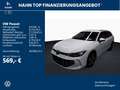 Volkswagen Passat 2.0TDI DSG Business LED Navi AHK ACC APP Weiß - thumbnail 2