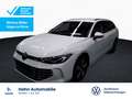 Volkswagen Passat 2.0TDI DSG Business LED Navi AHK ACC APP Weiß - thumbnail 1