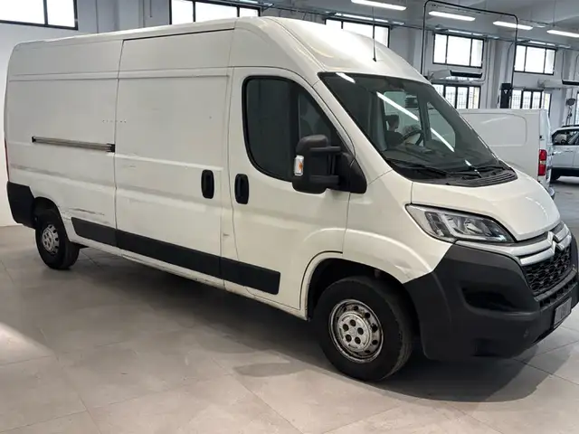 Citroen Jumper view 5