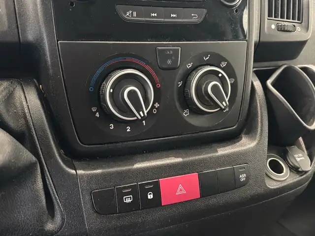 Citroen Jumper view 15