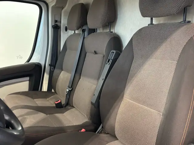 Citroen Jumper view 10