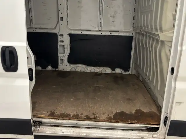 Citroen Jumper view 7