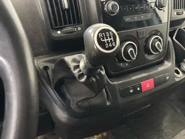 Citroen Jumper view 14