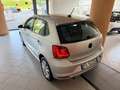 Volkswagen Polo 5p 1.4 tdi bm 90cv dsg Silber - thumbnail 6