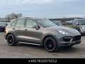 Porsche Cayenne Turbo Pan Luft Sitzbelüf AHK NETTO 15000 Braun - thumbnail 7