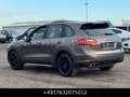 Porsche Cayenne Turbo Pan Luft Sitzbelüf AHK NETTO 15000 Braun - thumbnail 12