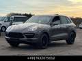 Porsche Cayenne Turbo Pan Luft Sitzbelüf AHK NETTO 15000 Braun - thumbnail 4