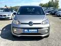 Volkswagen up! *United* 55tKm* Klimatronik* Rückwärtkamera* Grau - thumbnail 3