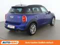 MINI Cooper S Countryman Cooper S Blau - thumbnail 6