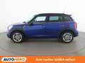 MINI Cooper S Countryman Cooper S Blau - thumbnail 3