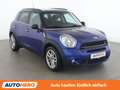 MINI Cooper S Countryman Cooper S Blau - thumbnail 8
